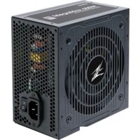 Блок питания Zalman MegaMax TXII 600W ZM600-TXII - Превью изображения №3 — Интернет-магазин Nexton