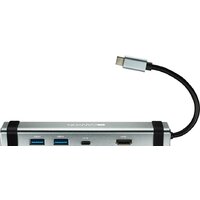 Док-станция Canyon DS-3 - Превью изображения №3 — Интернет-магазин Nexton