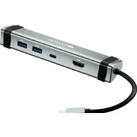 Док-станция Canyon DS-3 - Превью изображения №2 — Интернет-магазин Nexton