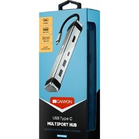 Док-станция Canyon DS-3 - Превью изображения №4 — Интернет-магазин Nexton