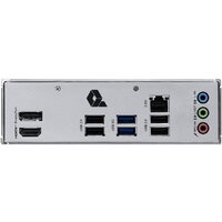 Материнская плата MSI Pro H810M-B - Превью изображения №4 — Интернет-магазин Nexton