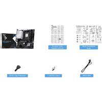 Материнская плата MSI Pro H810M-B - Превью изображения №6 — Интернет-магазин Nexton