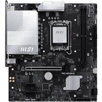 MSI Pro H810M-B
