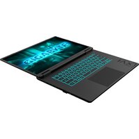 Игровой ноутбук Gigabyte Gaming A16 GA63H 3WHK3KZ894SD - Превью изображения №8 — Интернет-магазин Nexton