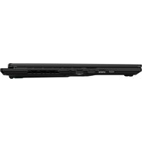 Игровой ноутбук Gigabyte Gaming A16 GA63H 3WHK3KZ894SD - Превью изображения №5 — Интернет-магазин Nexton