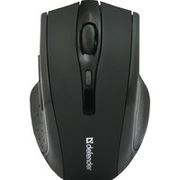 Defender Accura MM-665 (черный)