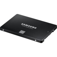 SSD Samsung 870 Evo 2TB MZ-77E2T0BW - Превью изображения №5 — Интернет-магазин Nexton