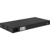 Управляемый коммутатор 2-го уровня Dahua DH-CS4228-24GT-375 - Превью изображения №5 — Интернет-магазин Nexton