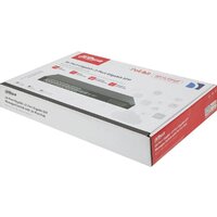 Управляемый коммутатор 2-го уровня Dahua DH-CS4228-24GT-375 - Превью изображения №10 — Интернет-магазин Nexton