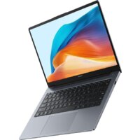 Ноутбук Huawei MateBook D 14 2024 MDG-X 53014MUB - Превью изображения №5 — Интернет-магазин Nexton