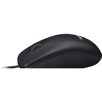 Мышь Logitech M100R 910-005006 - Превью изображения №4 — Интернет-магазин Nexton