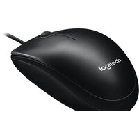 Мышь Logitech M100R 910-005006 - Превью изображения №2 — Интернет-магазин Nexton
