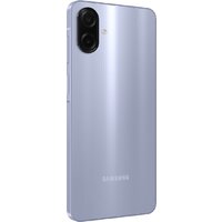 Телефон Samsung Galaxy A07 SM-A075F 4GB/128GB (фиолетовый) - Превью изображения №7 — Интернет-магазин Nexton
