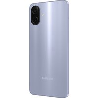 Телефон Samsung Galaxy A07 SM-A075F 4GB/128GB (фиолетовый) - Превью изображения №6 — Интернет-магазин Nexton