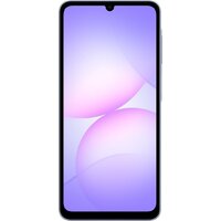 Телефон Samsung Galaxy A07 SM-A075F 4GB/128GB (фиолетовый) - Превью изображения №2 — Интернет-магазин Nexton