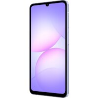 Телефон Samsung Galaxy A07 SM-A075F 4GB/128GB (фиолетовый) - Превью изображения №4 — Интернет-магазин Nexton