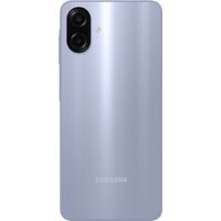 Телефон Samsung Galaxy A07 SM-A075F 4GB/128GB (фиолетовый) - Превью изображения №5 — Интернет-магазин Nexton