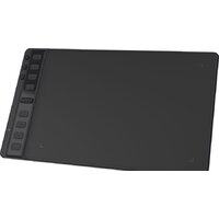 Графический планшет Huion Inspiroy 2 M H951P (черный) - Превью изображения №5 — Интернет-магазин Nexton