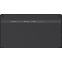 Графический планшет Huion Inspiroy 2 M H951P (черный) - Превью изображения №4 — Интернет-магазин Nexton