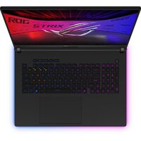 Игровой ноутбук ASUS ROG Strix SCAR 18 2025 G835LR-SA005 - Превью изображения №2 — Интернет-магазин Nexton