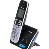 Радиотелефон Panasonic KX-TG6811UAB - Превью изображения №16 — Интернет-магазин Nexton