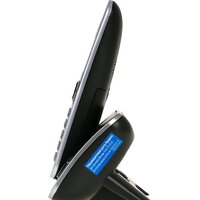 Радиотелефон Panasonic KX-TG6811UAB - Превью изображения №18 — Интернет-магазин Nexton