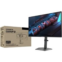 Игровой монитор Gigabyte G25F2 - Превью изображения №11 — Интернет-магазин Nexton