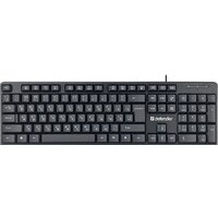 Defender Daily HB-162