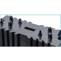 Кулер для процессора AeroCool Verkho 4 Dark - Превью изображения №11 — Интернет-магазин Nexton