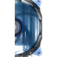 Кулер для процессора AeroCool Verkho 4 Dark - Превью изображения №9 — Интернет-магазин Nexton