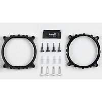 Кулер для процессора AeroCool Verkho 4 Dark - Превью изображения №7 — Интернет-магазин Nexton