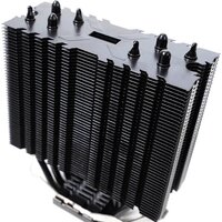Кулер для процессора AeroCool Verkho 4 Dark - Превью изображения №10 — Интернет-магазин Nexton