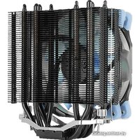 Кулер для процессора AeroCool Verkho 4 Dark - Превью изображения №5 — Интернет-магазин Nexton