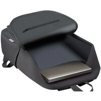 Городской рюкзак Defender City 26090 (черный) - Превью изображения №4 — Интернет-магазин Nexton