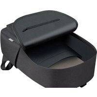 Городской рюкзак Defender City 26090 (черный) - Превью изображения №3 — Интернет-магазин Nexton