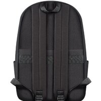 Городской рюкзак Defender City 26090 (черный) - Превью изображения №2 — Интернет-магазин Nexton