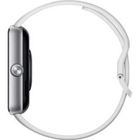 Умные часы Xiaomi Redmi Watch 5 (серебристый, международная версия) - Превью изображения №4 — Интернет-магазин Nexton