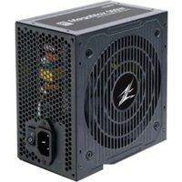 Блок питания Zalman MegaMax TXII 500W ZM500-TXII - Превью изображения №3 — Интернет-магазин Nexton