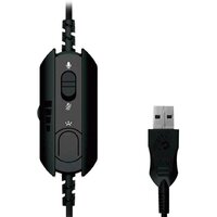 Наушники A4Tech Bloody G570 - Превью изображения №3 — Интернет-магазин Nexton