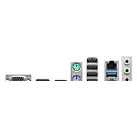 Материнская плата MSI Pro B760M-P - Превью изображения №4 — Интернет-магазин Nexton