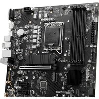 Материнская плата MSI Pro B760M-P - Превью изображения №2 — Интернет-магазин Nexton