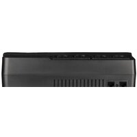 Источник бесперебойного питания Powerman Brick 850 Plus - Превью изображения №3 — Интернет-магазин Nexton