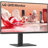 Монитор LG 27BA65QB-B - Превью изображения №2 — Интернет-магазин Nexton
