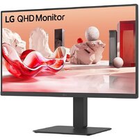 Монитор LG 27BA65QB-B - Превью изображения №3 — Интернет-магазин Nexton