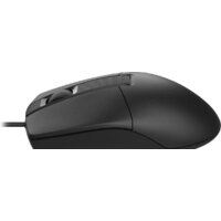 Мышь A4Tech OP-335S - Превью изображения №3 — Интернет-магазин Nexton