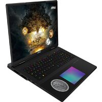 Игровой ноутбук MSI Titan 18 HX Dragon Edition Norse Myth A2XWJG-205RU - Превью изображения №4 — Интернет-магазин Nexton