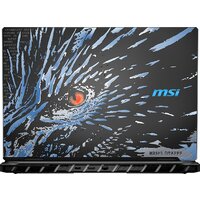 Игровой ноутбук MSI Titan 18 HX Dragon Edition Norse Myth A2XWJG-205RU - Превью изображения №3 — Интернет-магазин Nexton