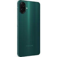 Телефон Samsung Galaxy A07 SM-A075F 4GB/128GB (зеленый) - Превью изображения №6 — Интернет-магазин Nexton