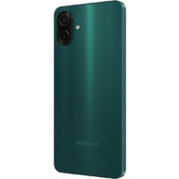Телефон Samsung Galaxy A07 SM-A075F 4GB/128GB (зеленый) - Превью изображения №7 — Интернет-магазин Nexton