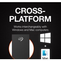 Внешний накопитель Seagate One Touch Desktop Hub 8TB - Превью изображения №6 — Интернет-магазин Nexton